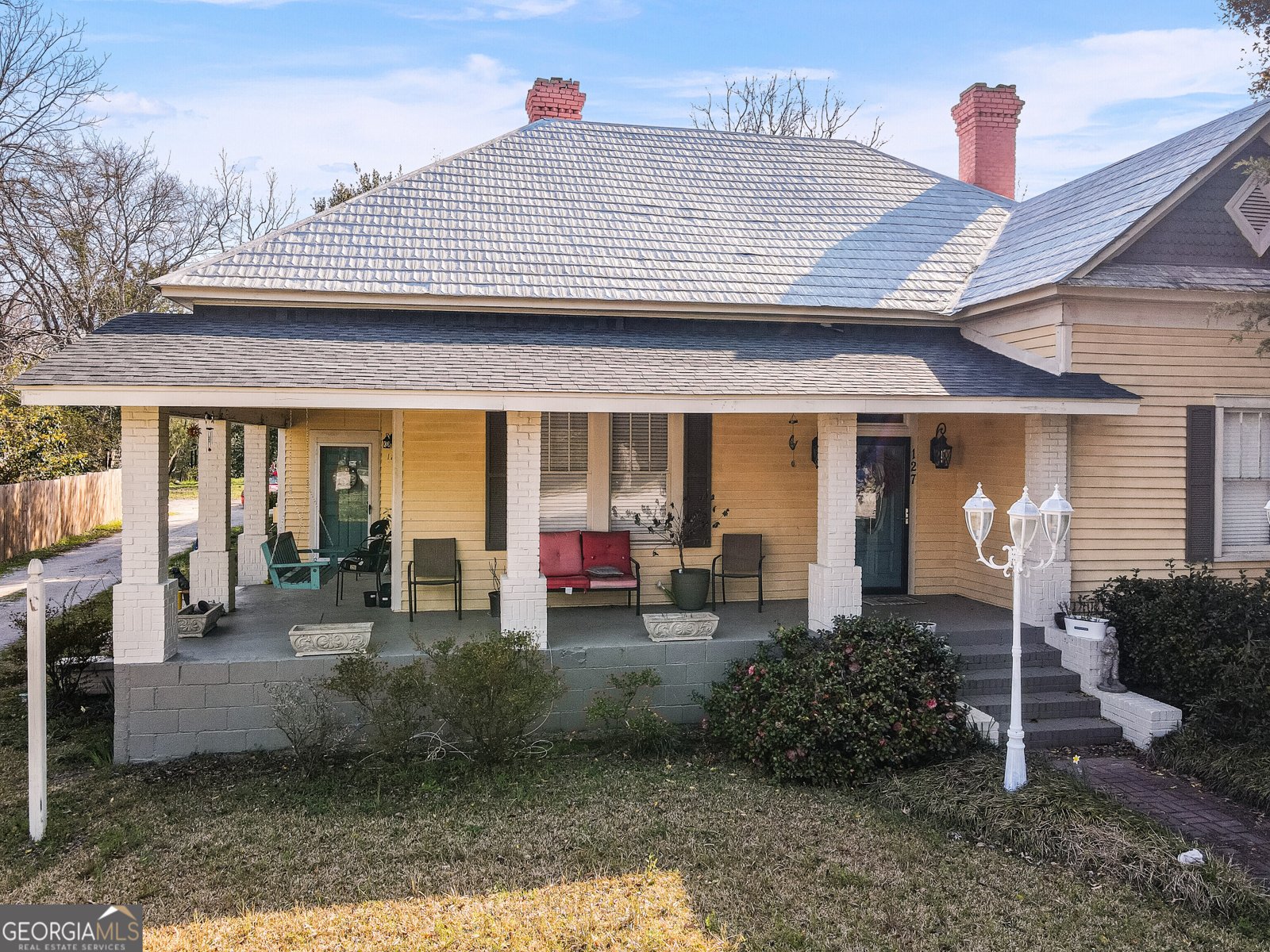 127 Crusselle Street Roberta - 3