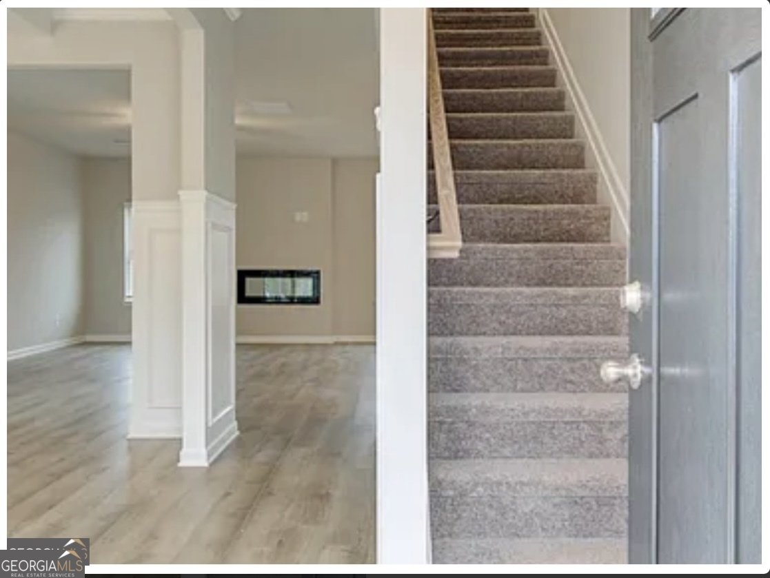 300 San Anselmo Street Locust Grove - 2
