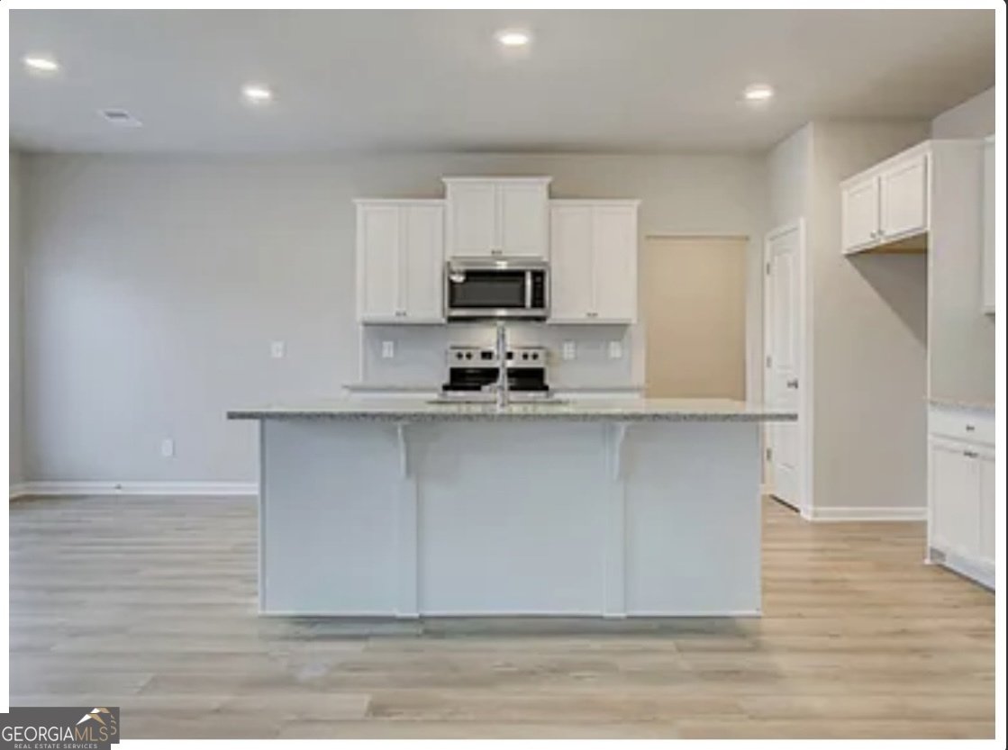 300 San Anselmo Street Locust Grove - 3