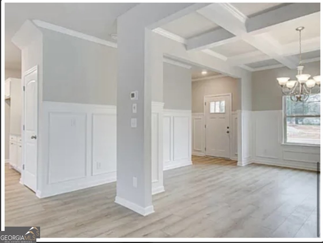 300 San Anselmo Street Locust Grove - 5