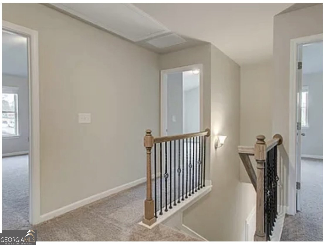 300 San Anselmo Street Locust Grove - 9