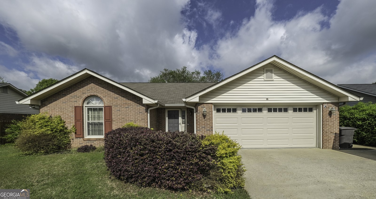 15 Parr Wade Road Cartersville - 1