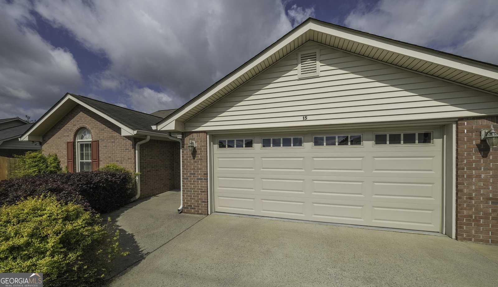 15 Parr Wade Road Cartersville - 2