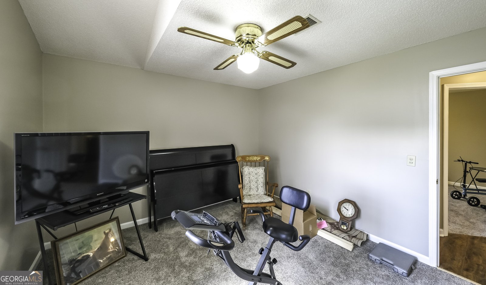 15 Parr Wade Road Cartersville - 29