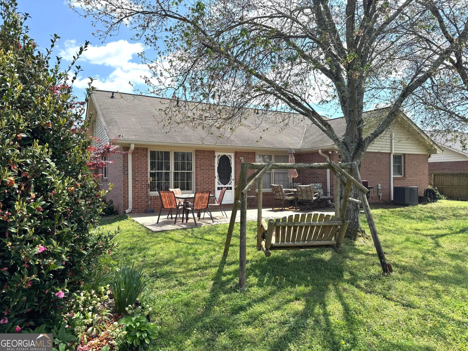 15 Parr Wade Road Cartersville - 3
