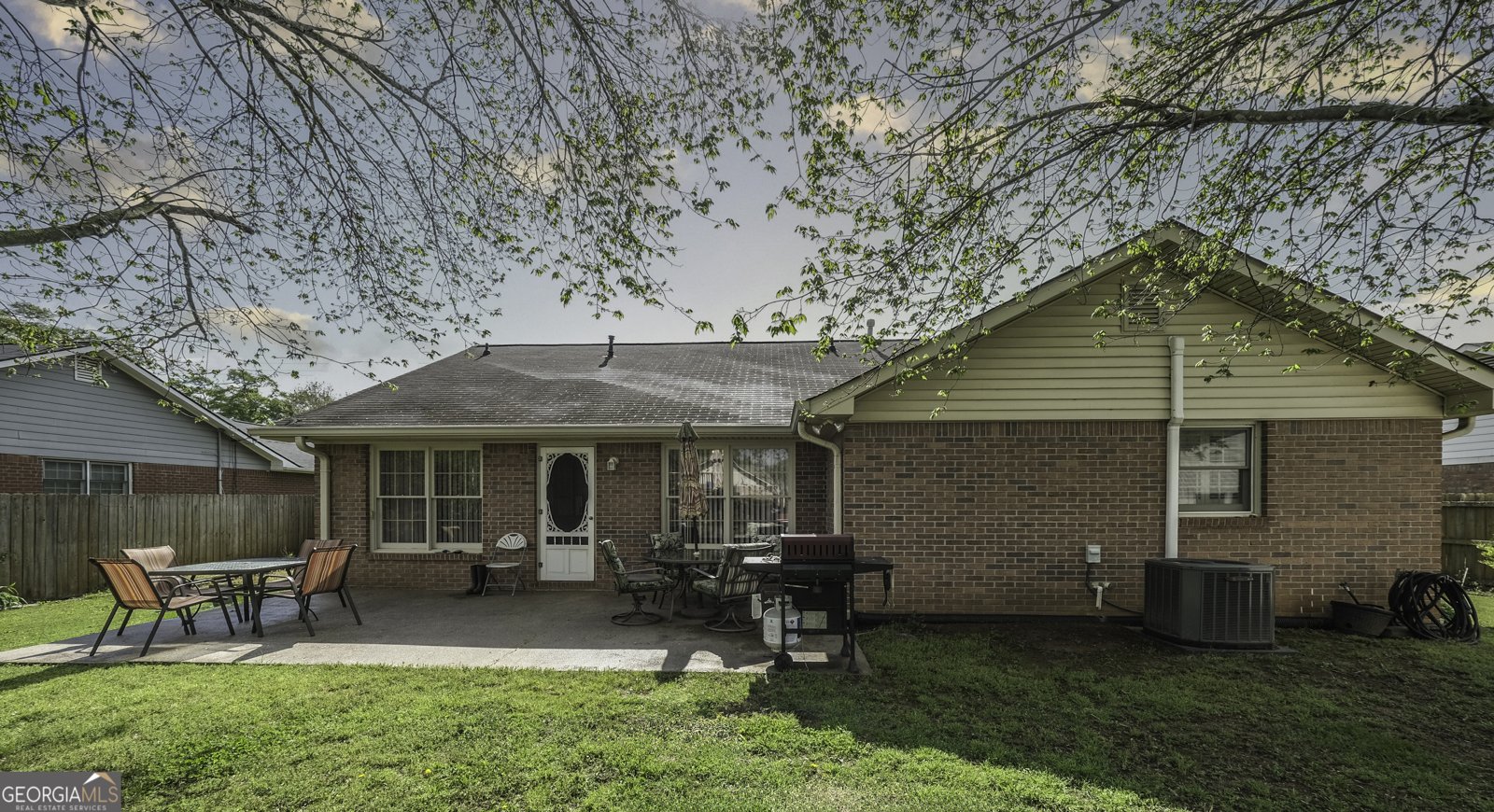 15 Parr Wade Road Cartersville - 33