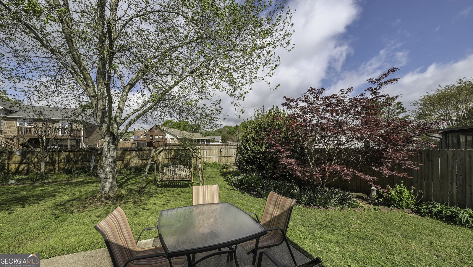 15 Parr Wade Road Cartersville - 35
