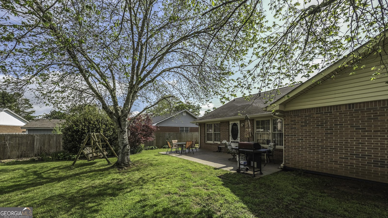 15 Parr Wade Road Cartersville - 36