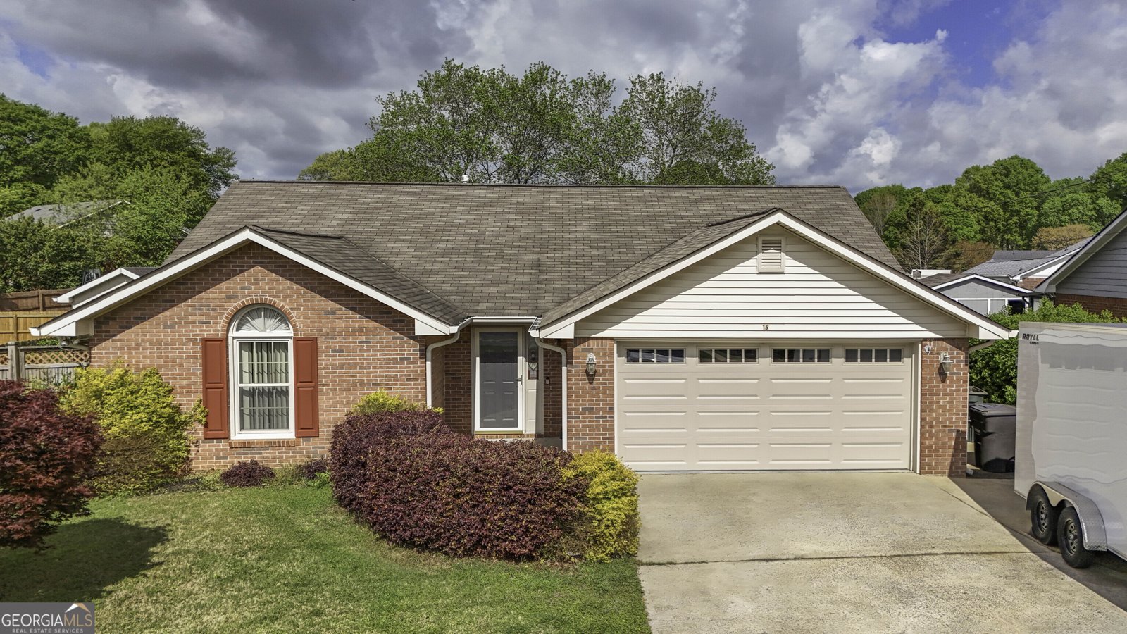 15 Parr Wade Road Cartersville - 37