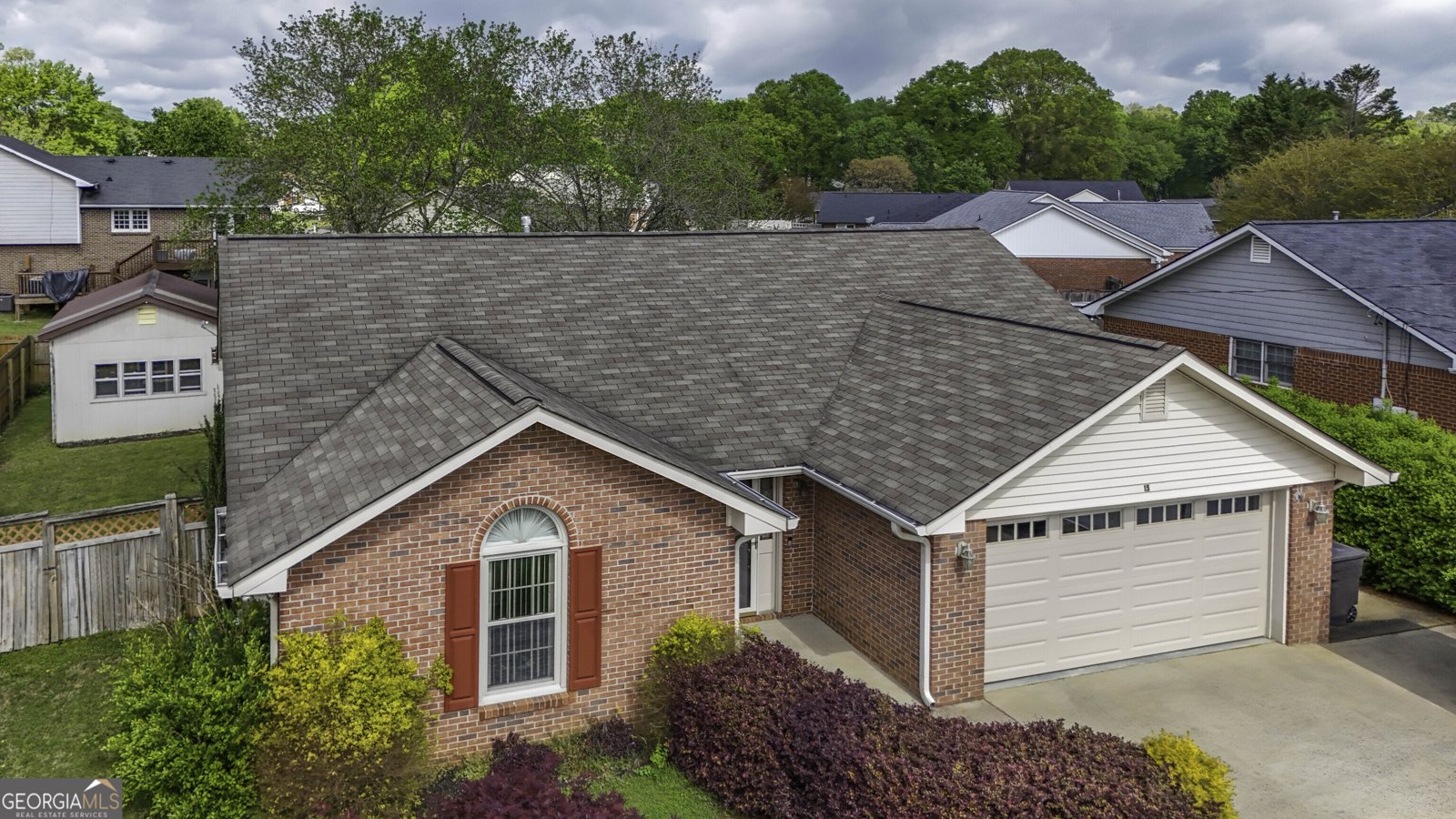 15 Parr Wade Road Cartersville - 38