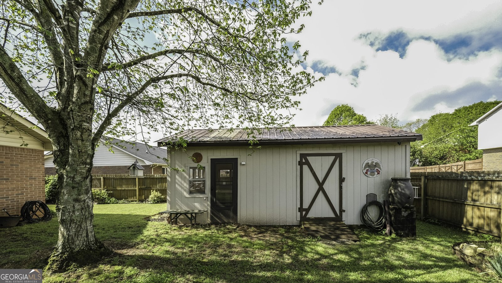 15 Parr Wade Road Cartersville - 39