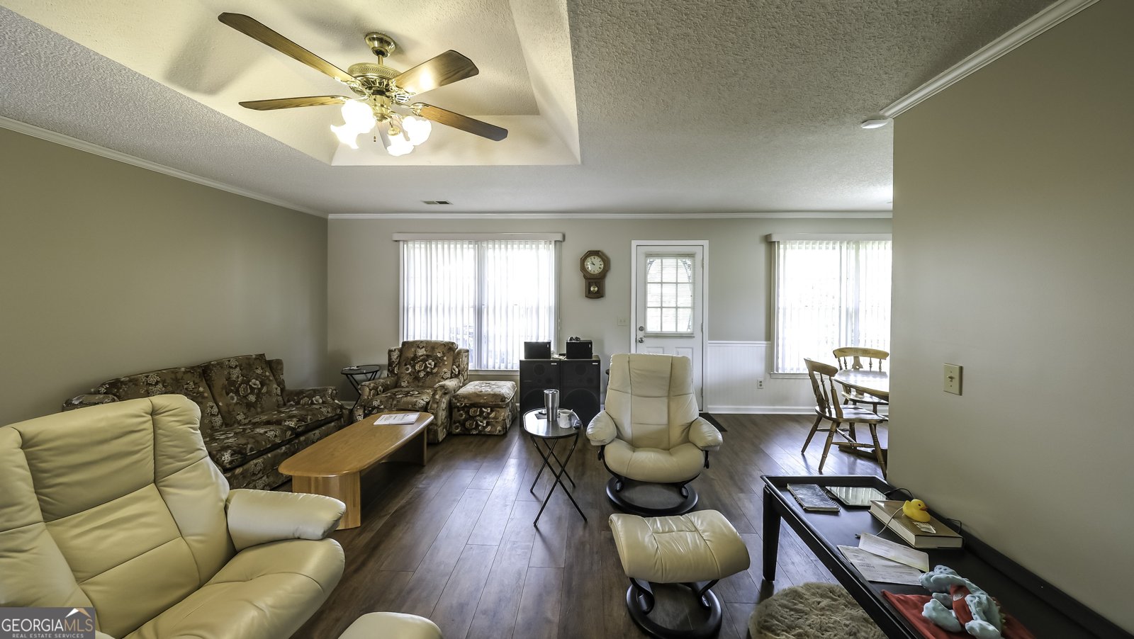 15 Parr Wade Road Cartersville - 4