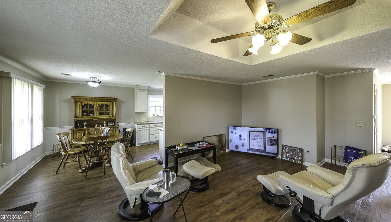 15 Parr Wade Road Cartersville - 5