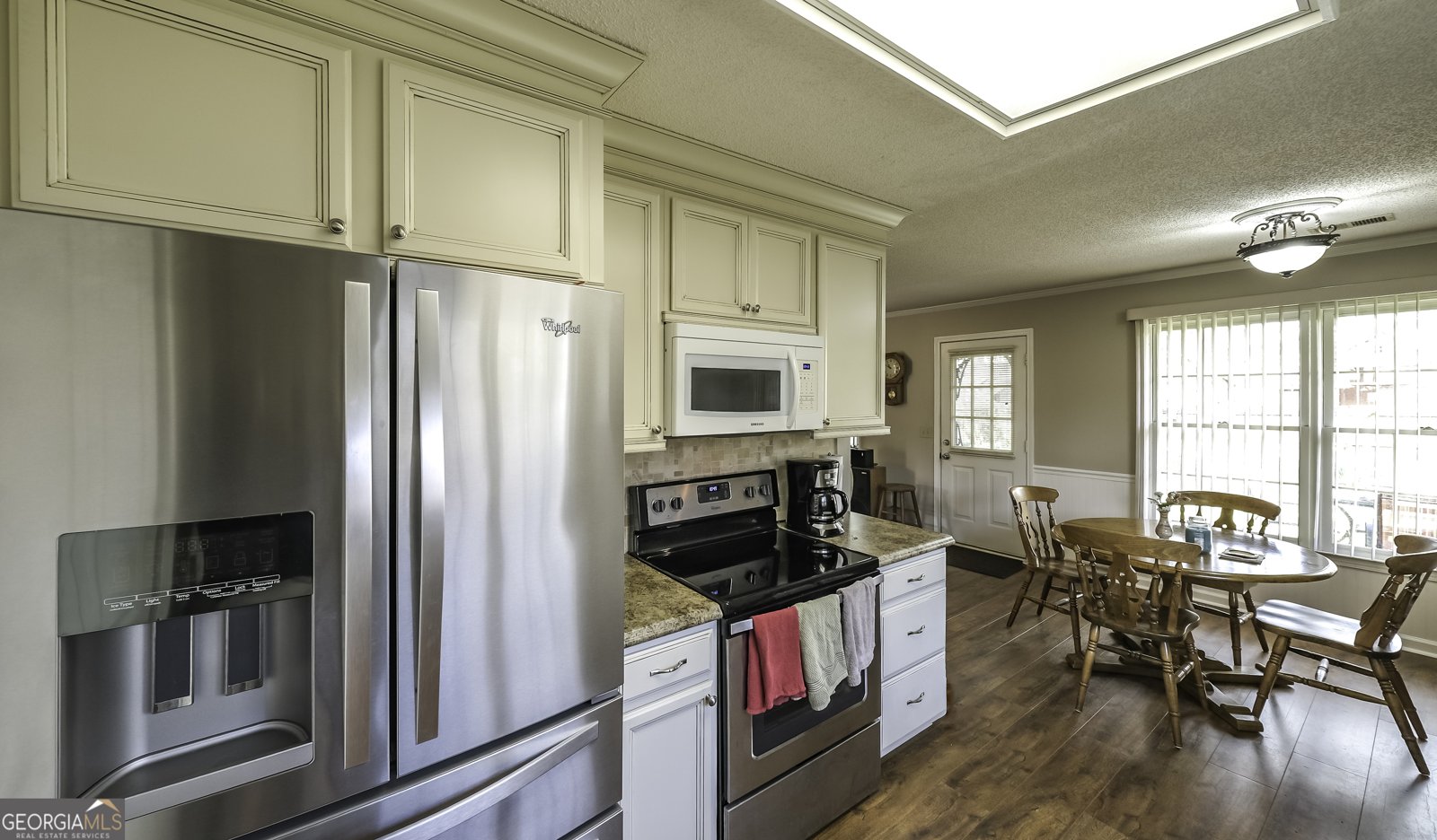 15 Parr Wade Road Cartersville - 8