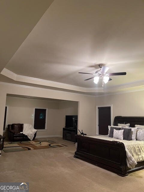 3716 Derringer Ridge Loganville - 3