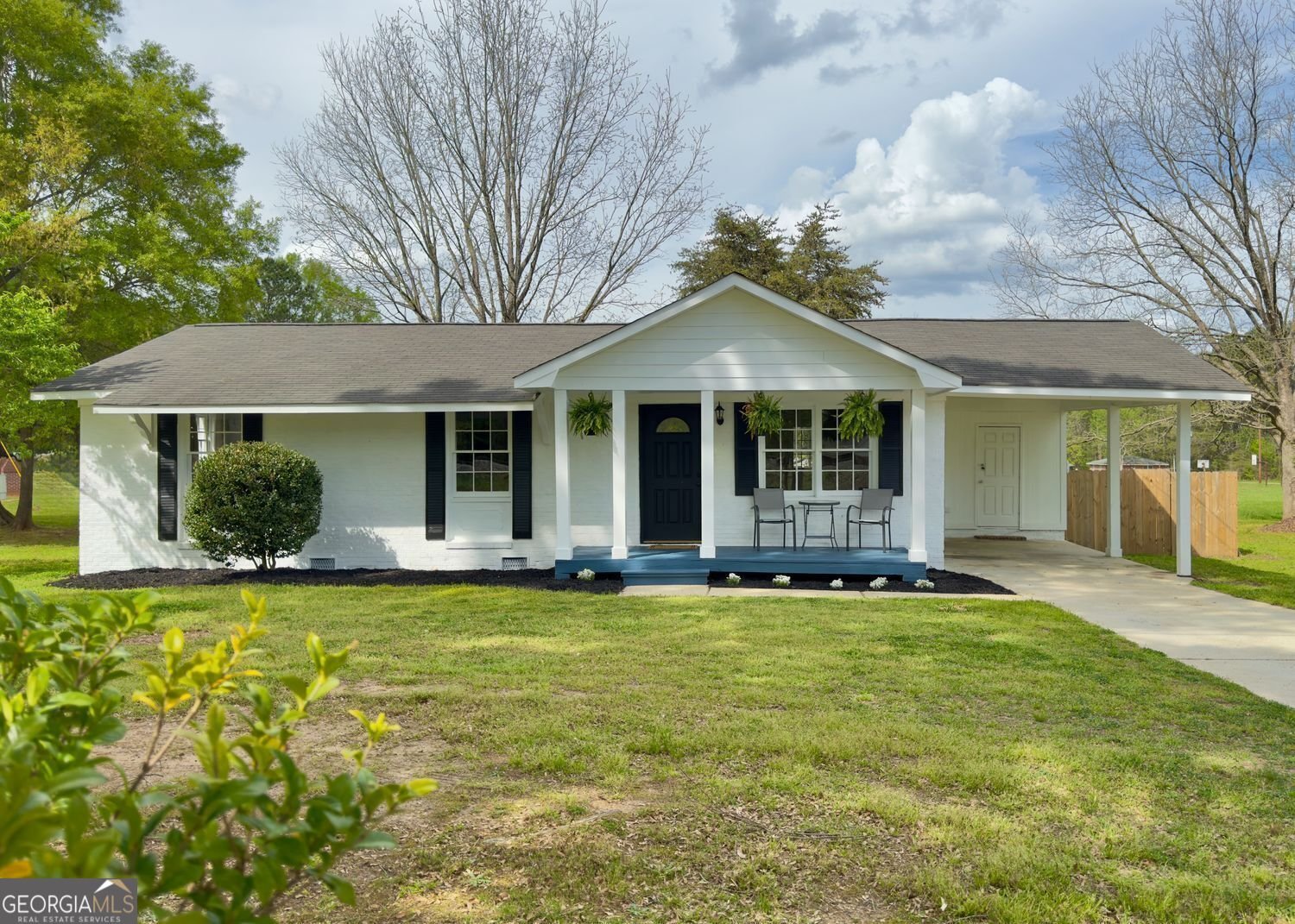 262 Main Street Rutledge - 1