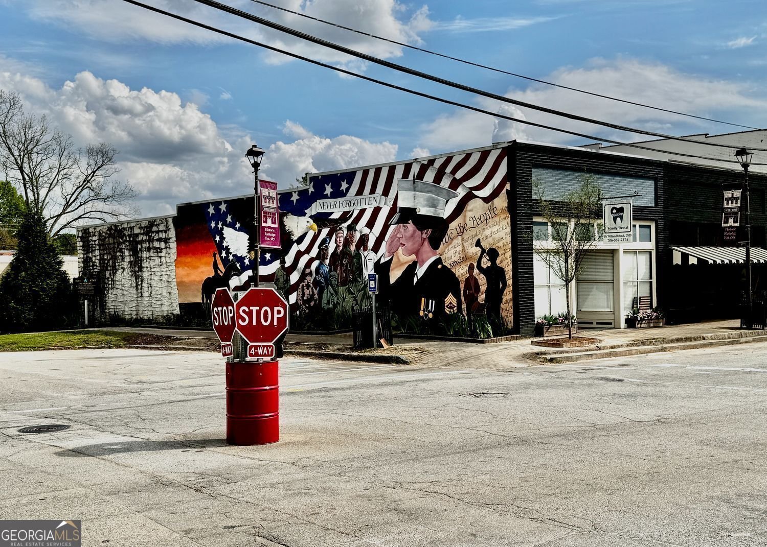 262 Main Street Rutledge - 22