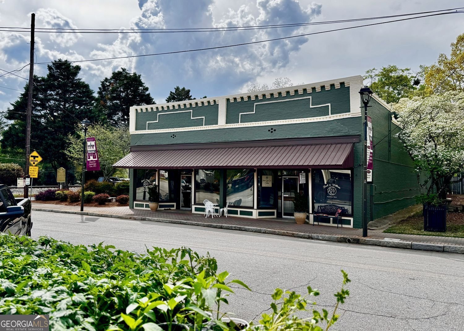 262 Main Street Rutledge - 29
