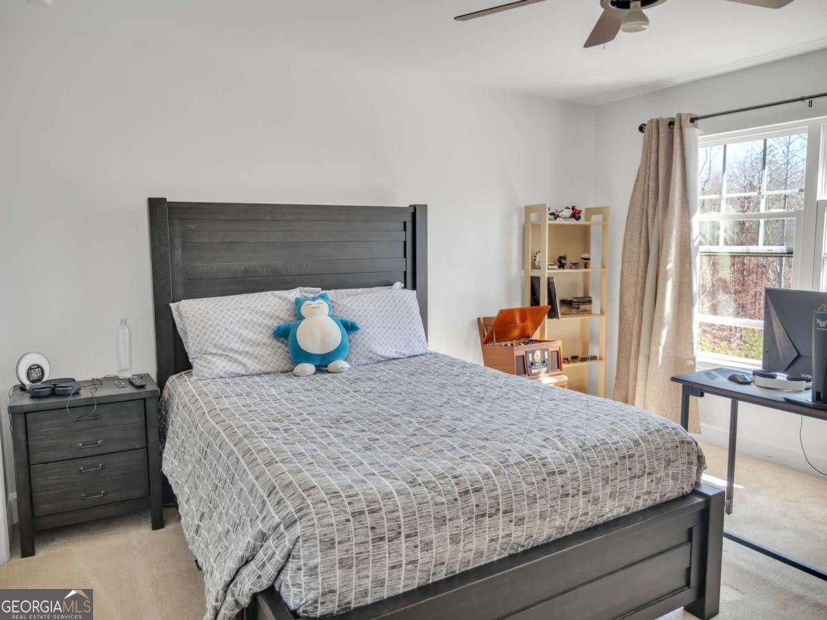 5460 Wheeler Ridge Road Auburn - 10