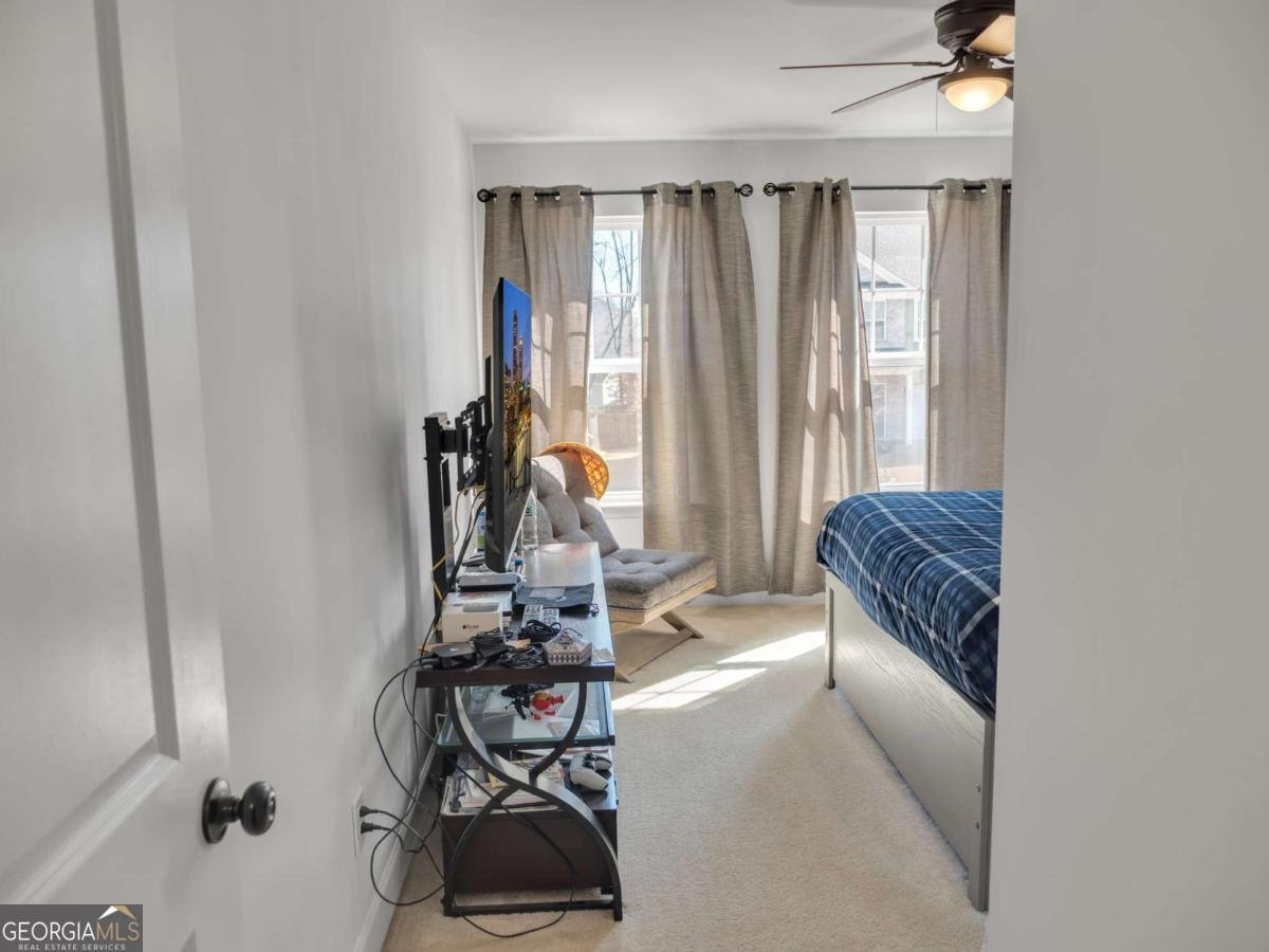 5460 Wheeler Ridge Road Auburn - 2