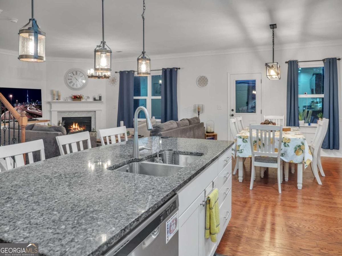 5460 Wheeler Ridge Road Auburn - 21