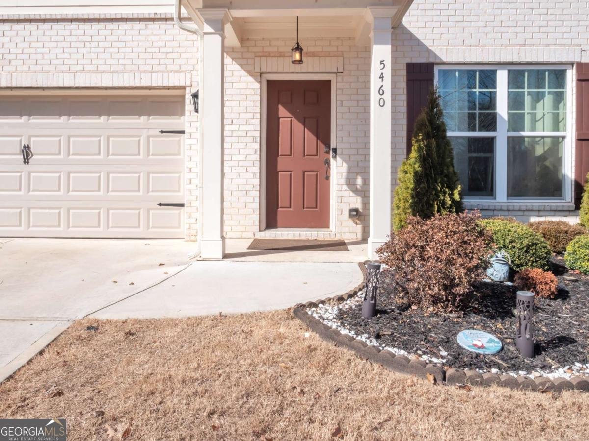 5460 Wheeler Ridge Road Auburn - 24