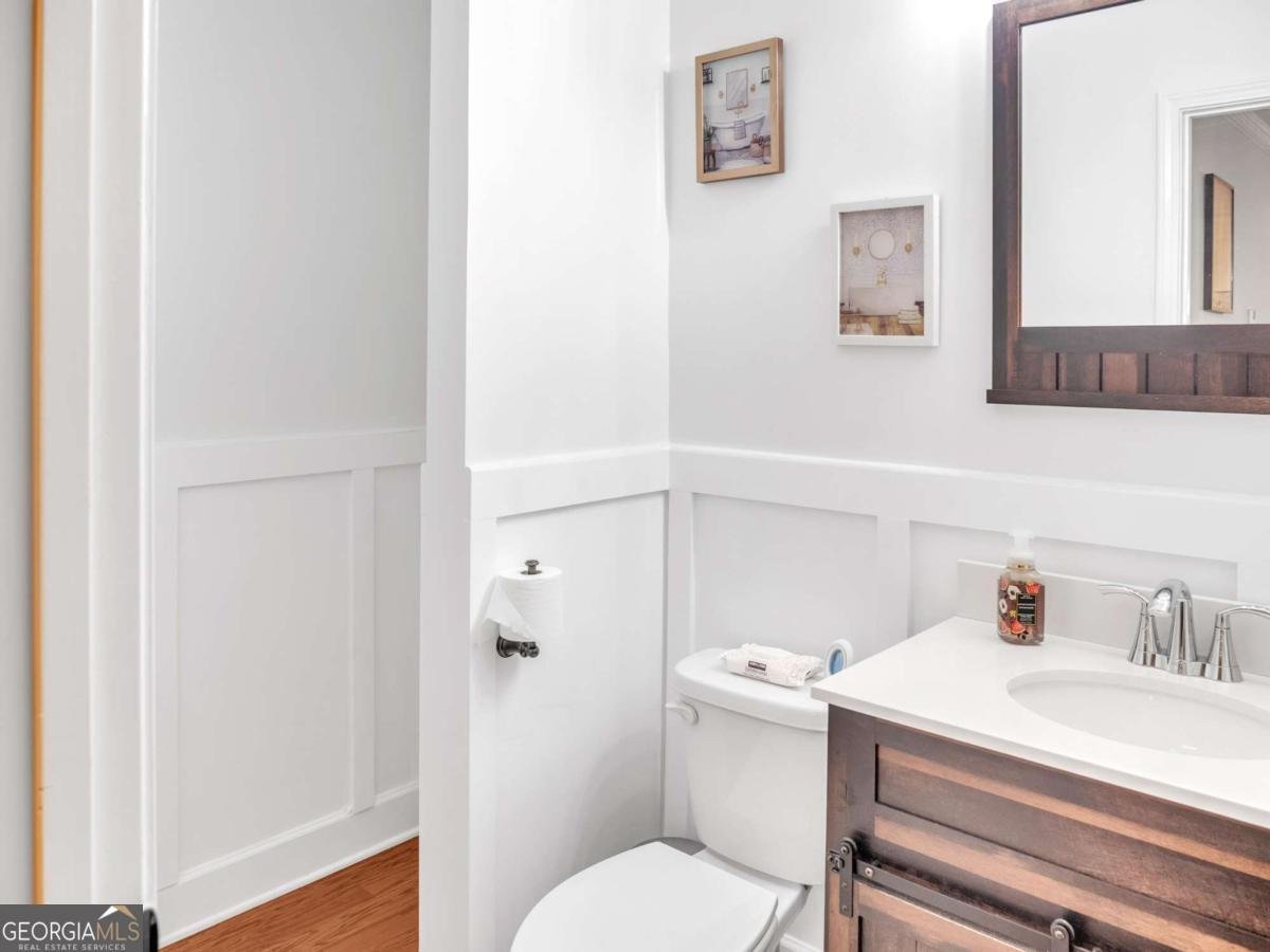 5460 Wheeler Ridge Road Auburn - 27