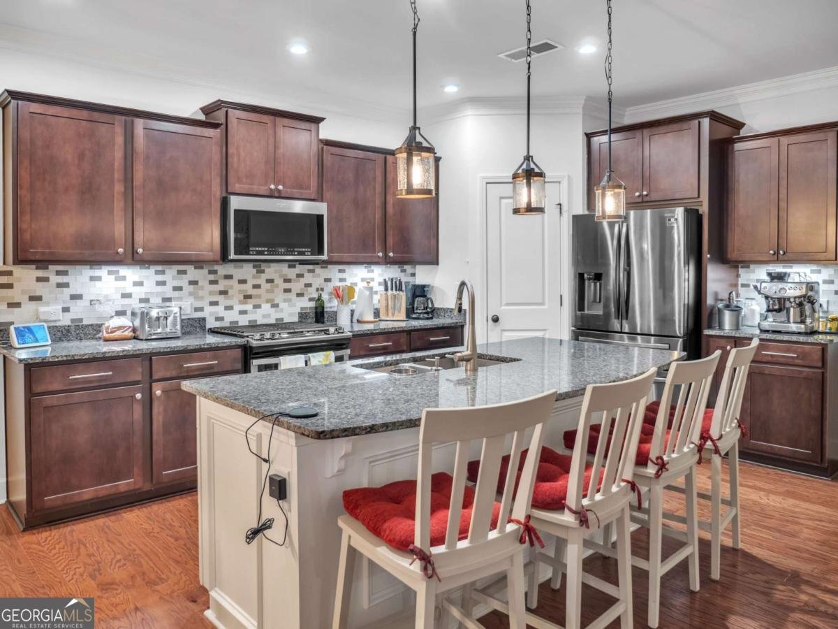 5460 Wheeler Ridge Road Auburn - 29