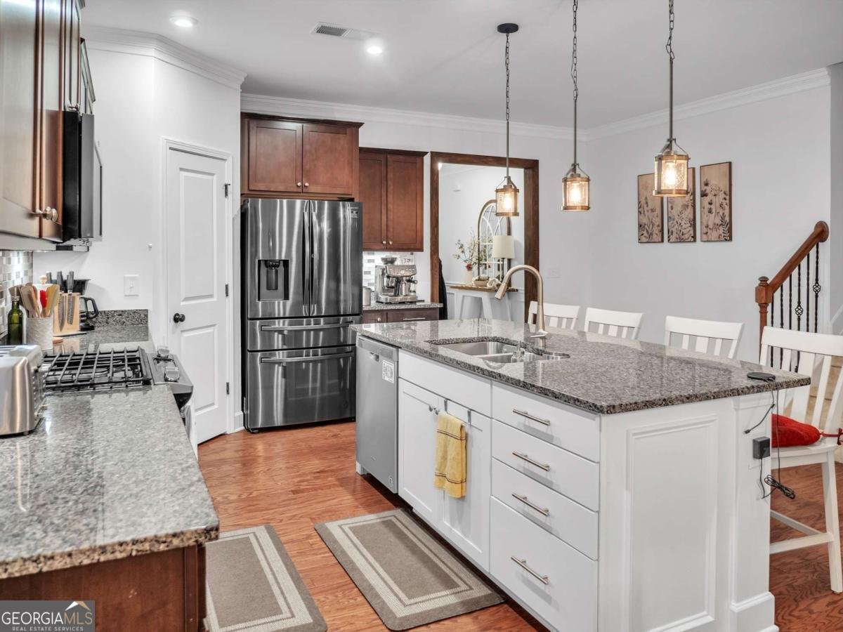 5460 Wheeler Ridge Road Auburn - 30