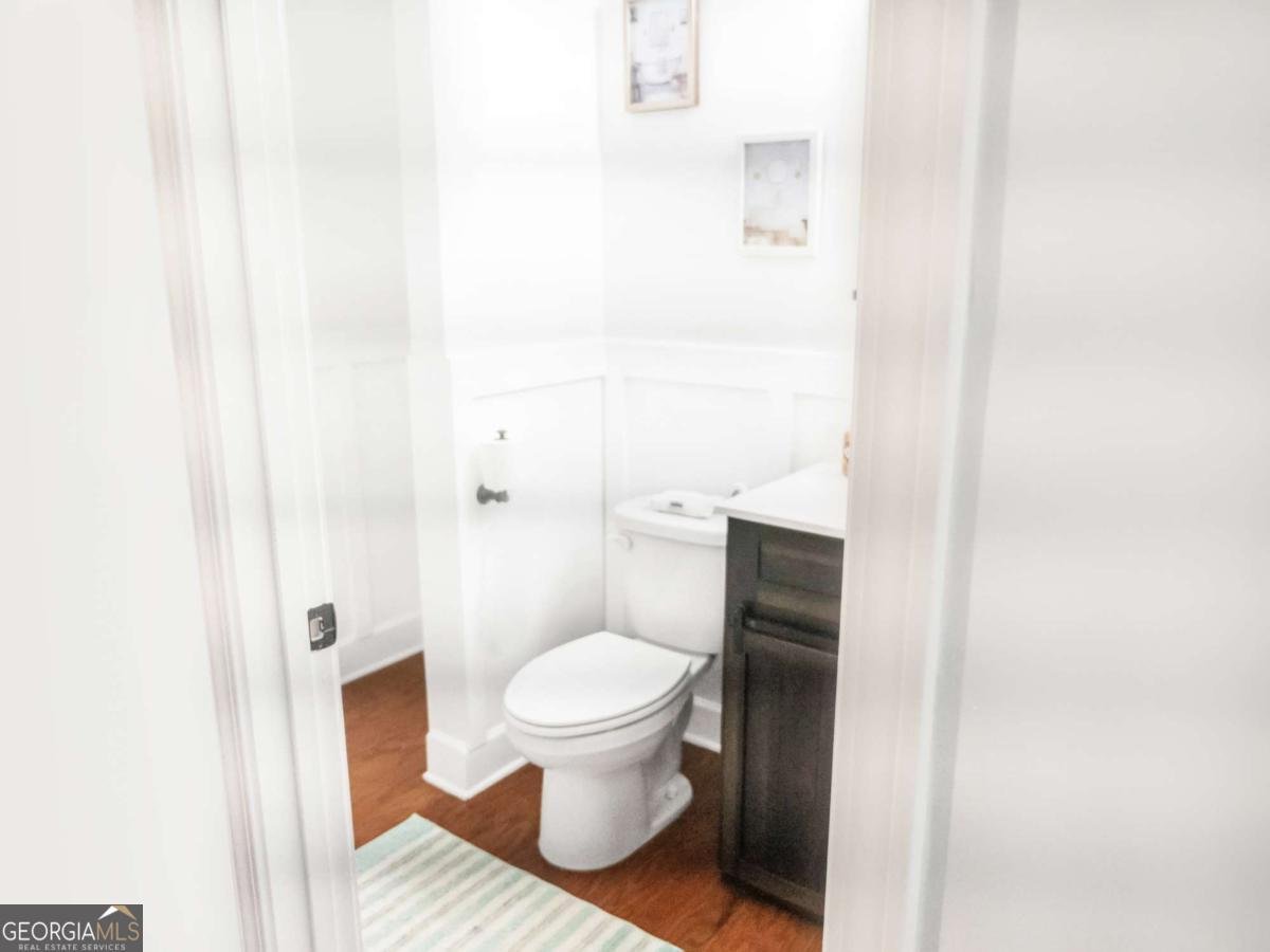 5460 Wheeler Ridge Road Auburn - 38