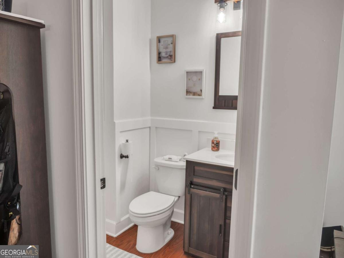 5460 Wheeler Ridge Road Auburn - 48