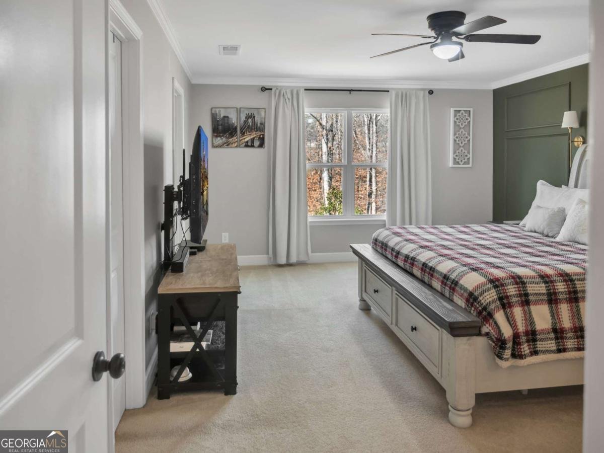5460 Wheeler Ridge Road Auburn - 7