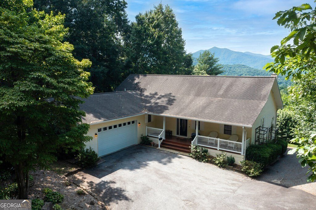 847 Scarlett Way Young Harris - 1