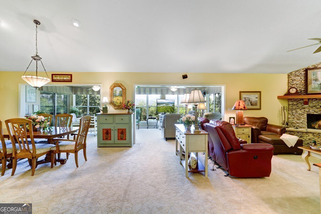 847 Scarlett Way Young Harris - 13