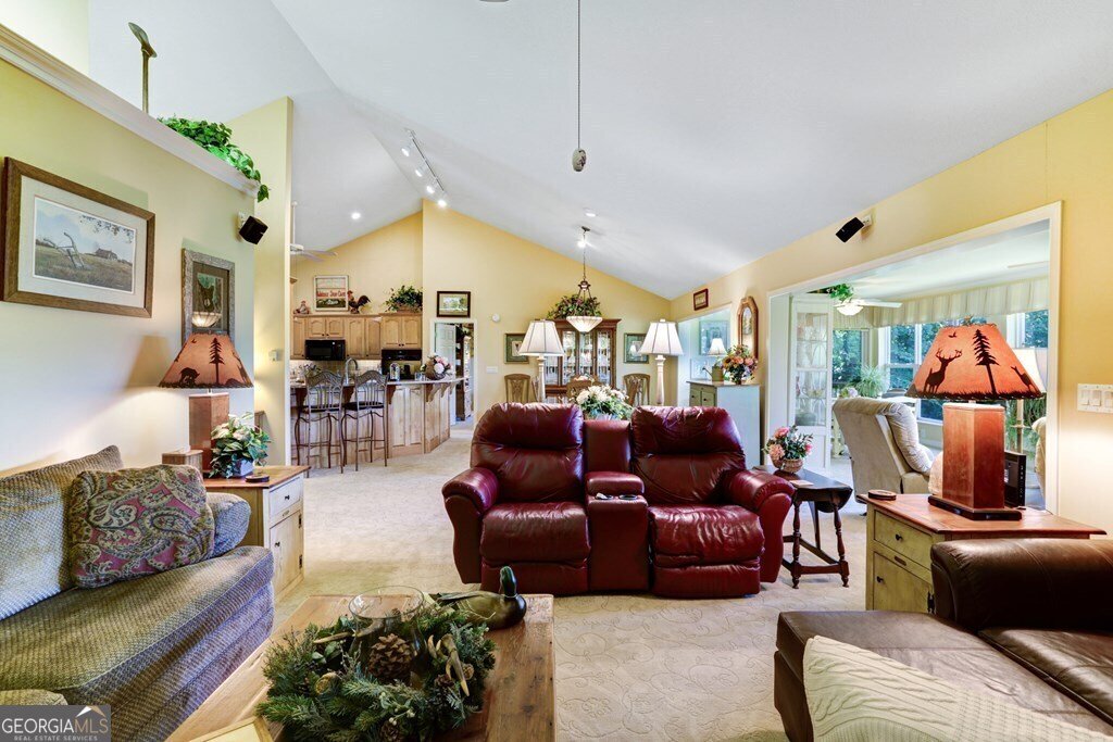 847 Scarlett Way Young Harris - 14