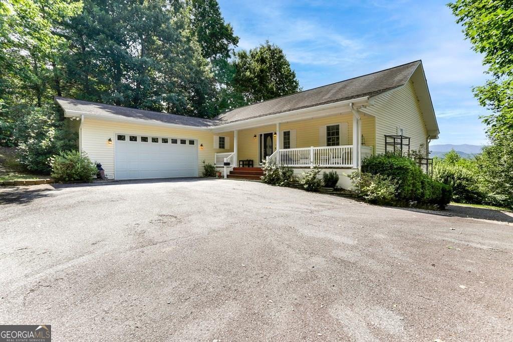 847 Scarlett Way Young Harris - 2