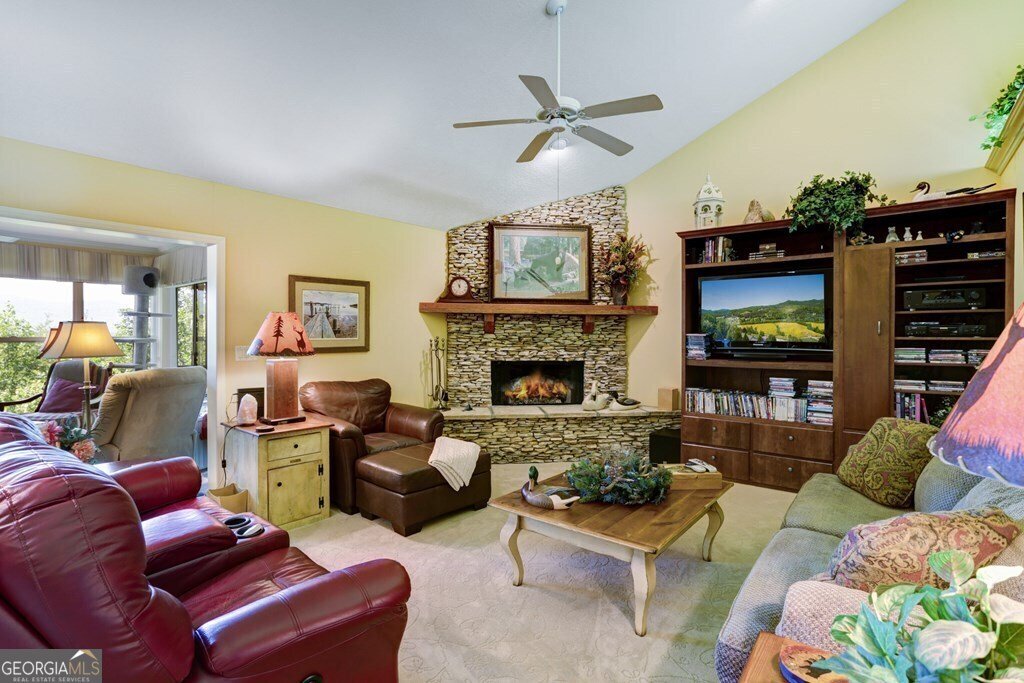 847 Scarlett Way Young Harris - 6