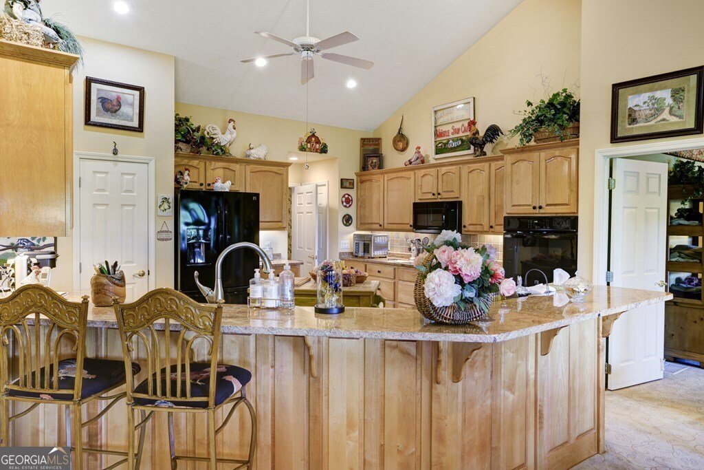 847 Scarlett Way Young Harris - 8