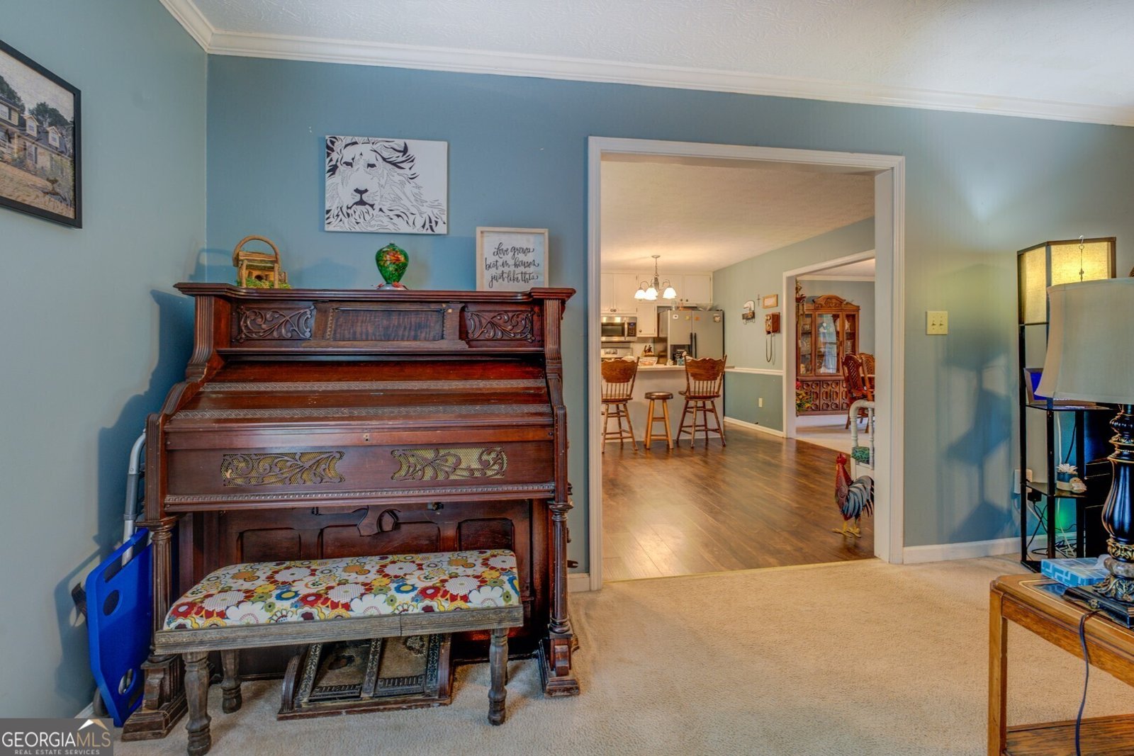 293 Country Lake Drive McDonough - 11