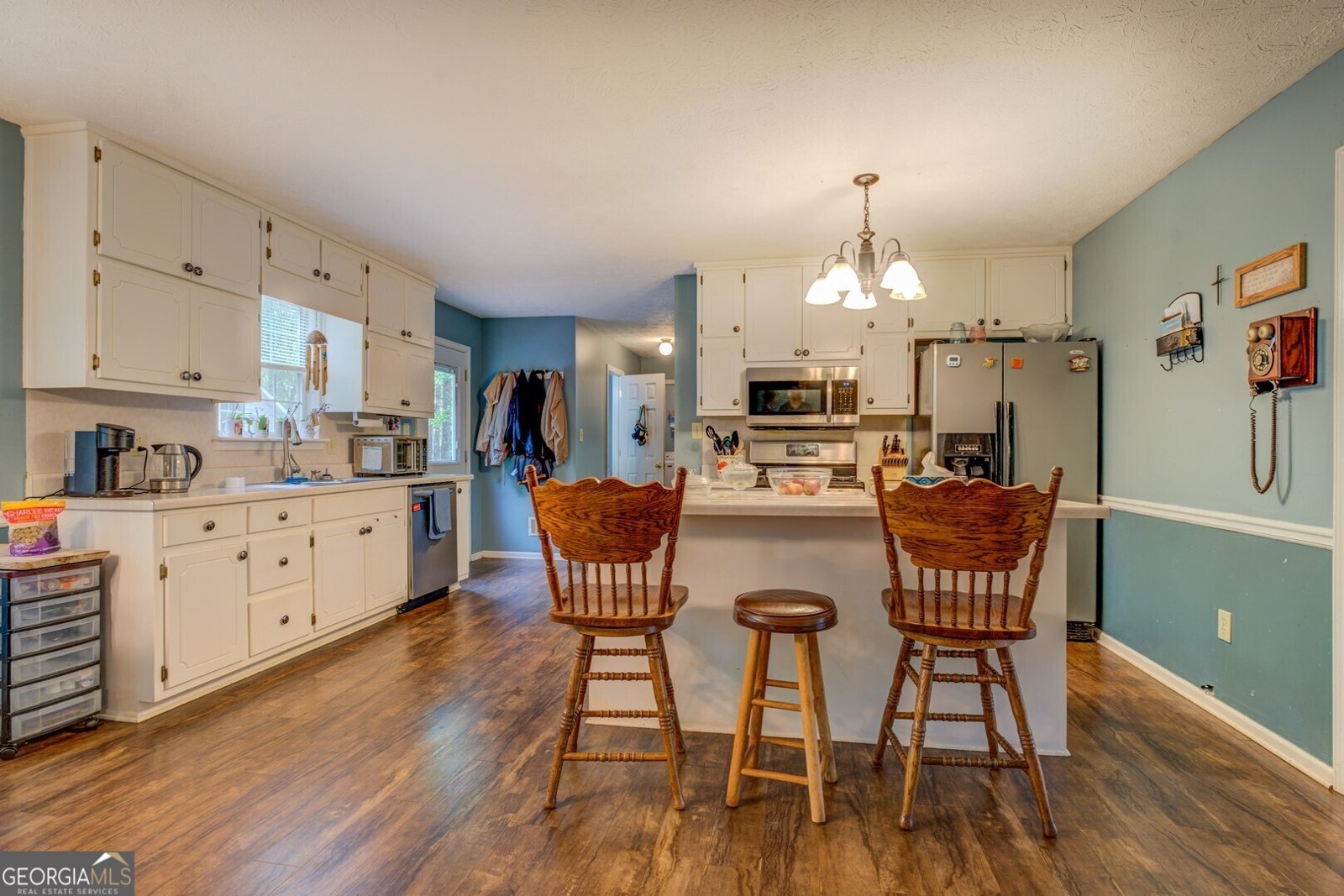 293 Country Lake Drive McDonough - 13