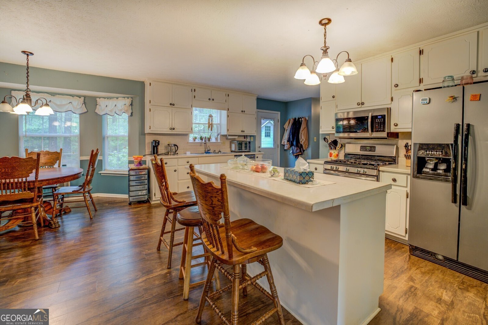 293 Country Lake Drive McDonough - 14