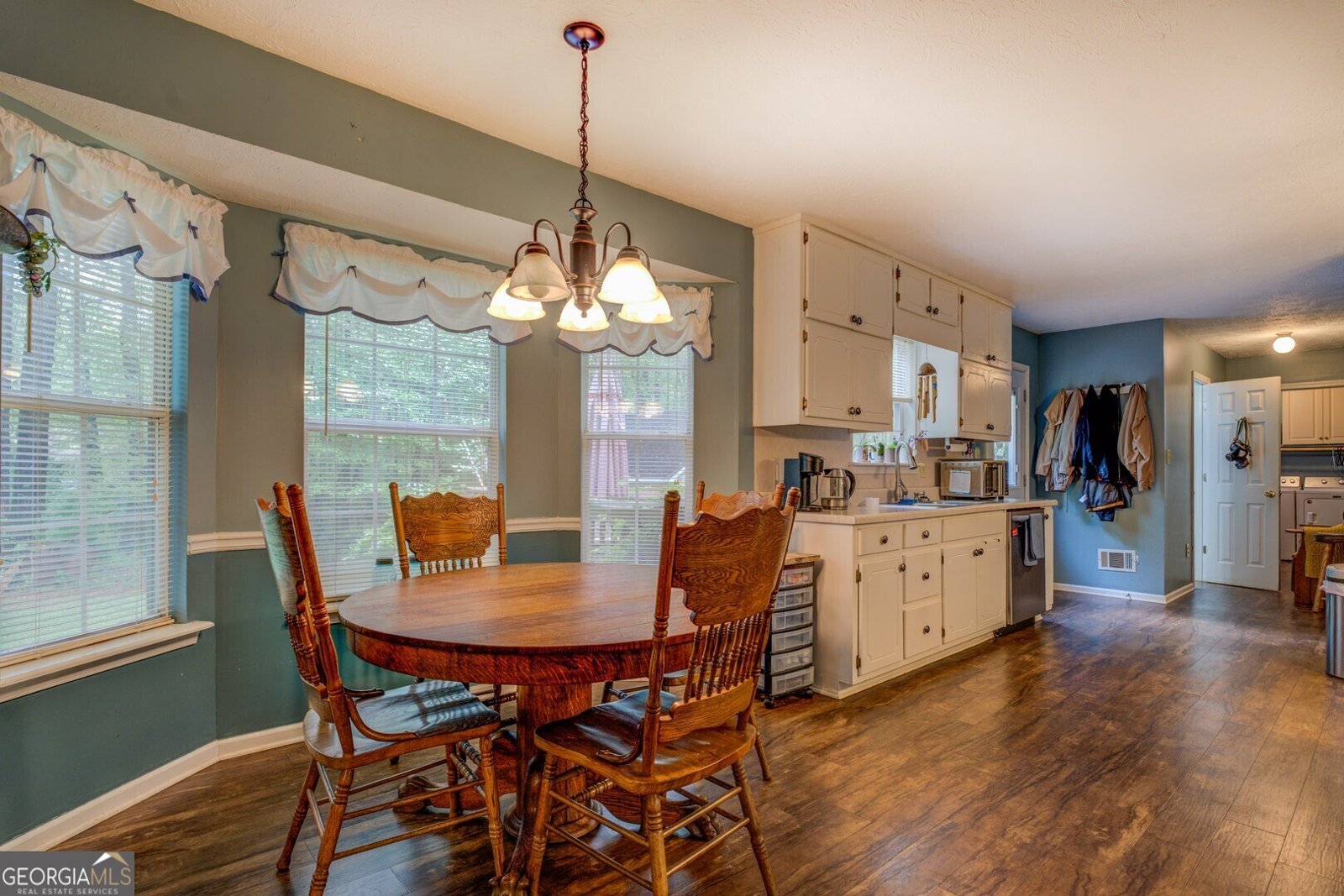 293 Country Lake Drive McDonough - 15