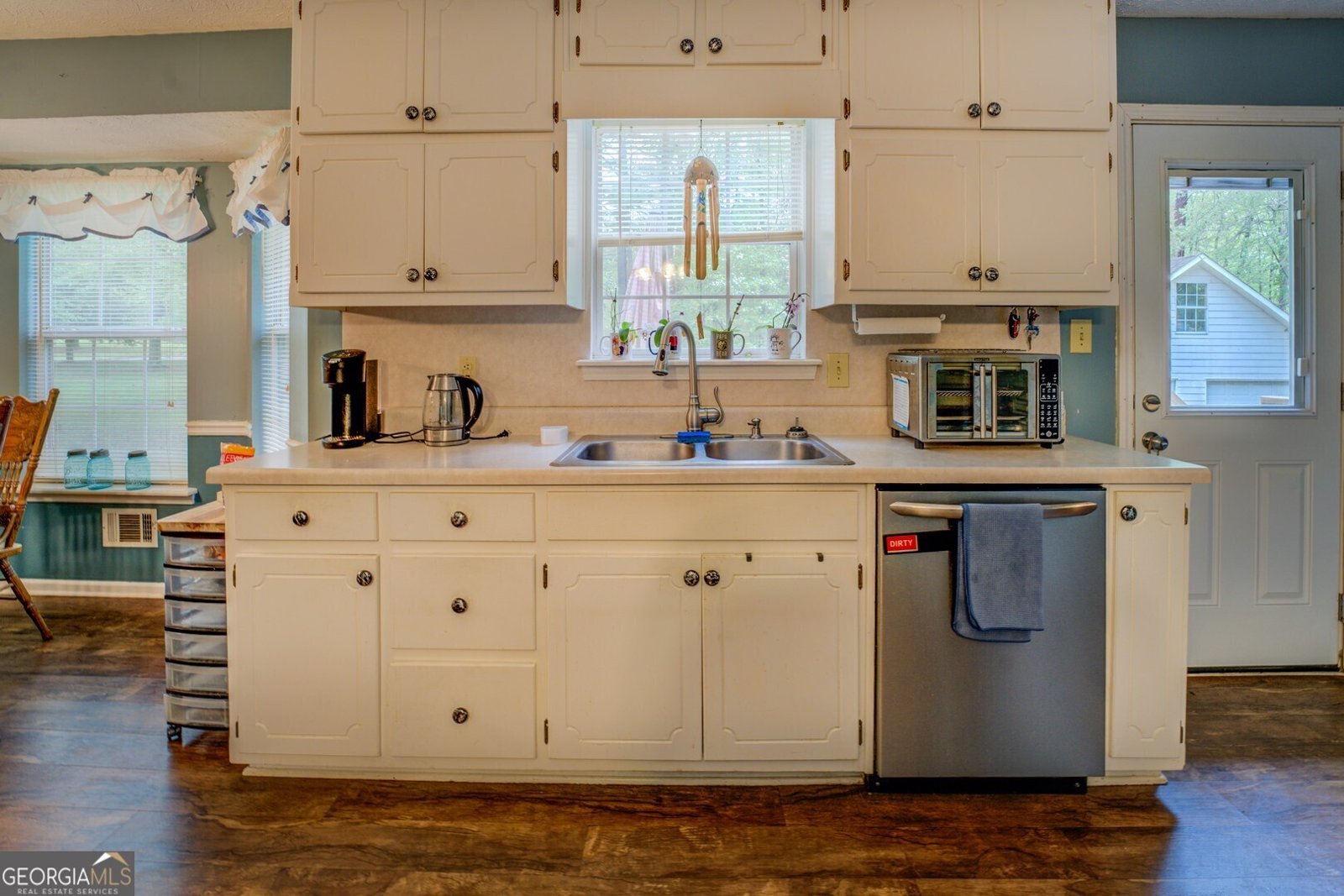 293 Country Lake Drive McDonough - 16