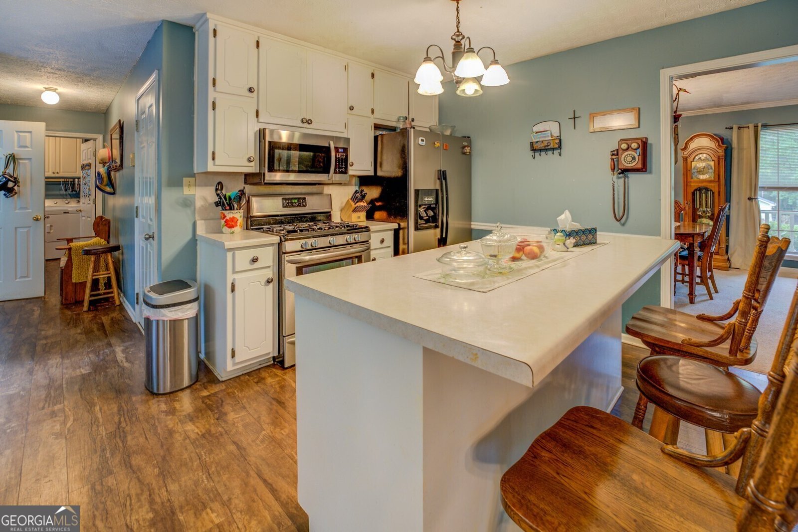 293 Country Lake Drive McDonough - 17