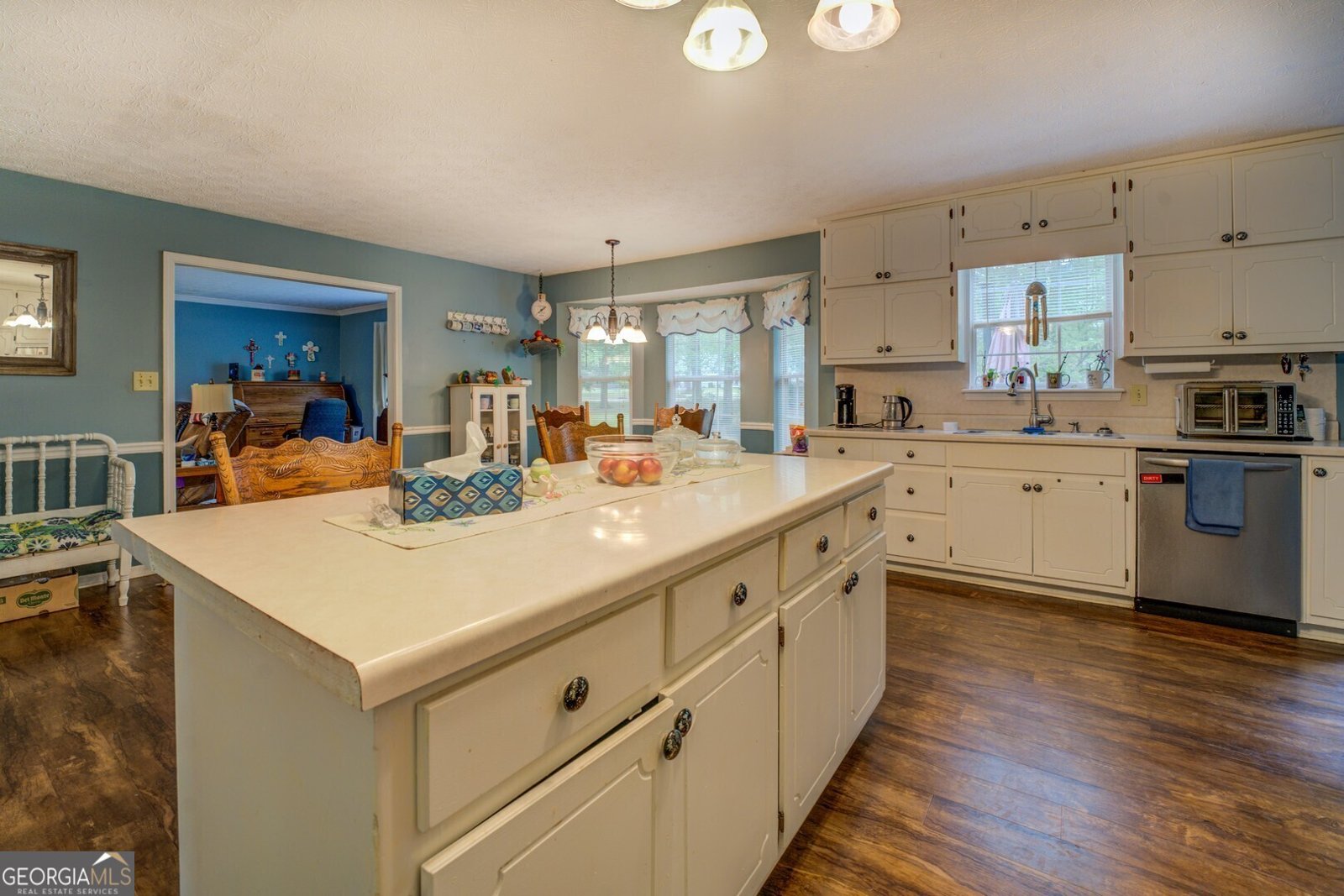 293 Country Lake Drive McDonough - 18