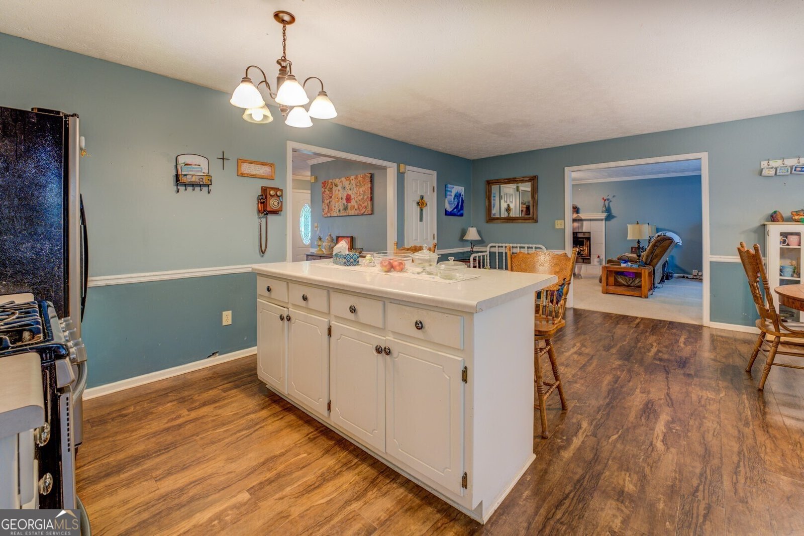 293 Country Lake Drive McDonough - 19