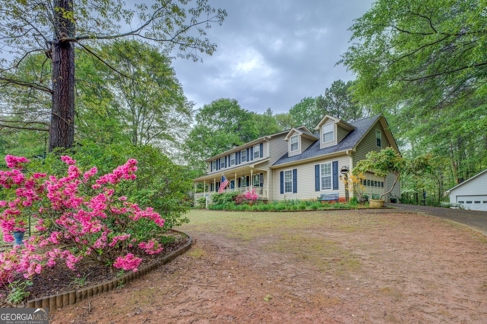 293 Country Lake Drive McDonough - 2