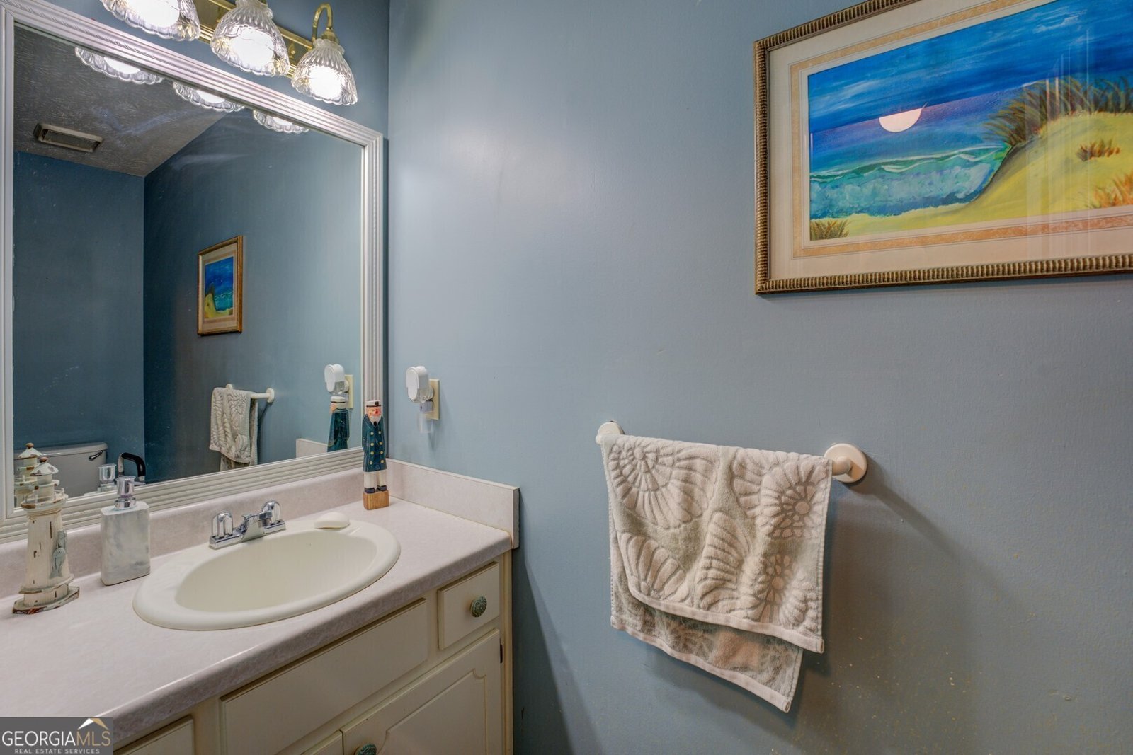 293 Country Lake Drive McDonough - 21