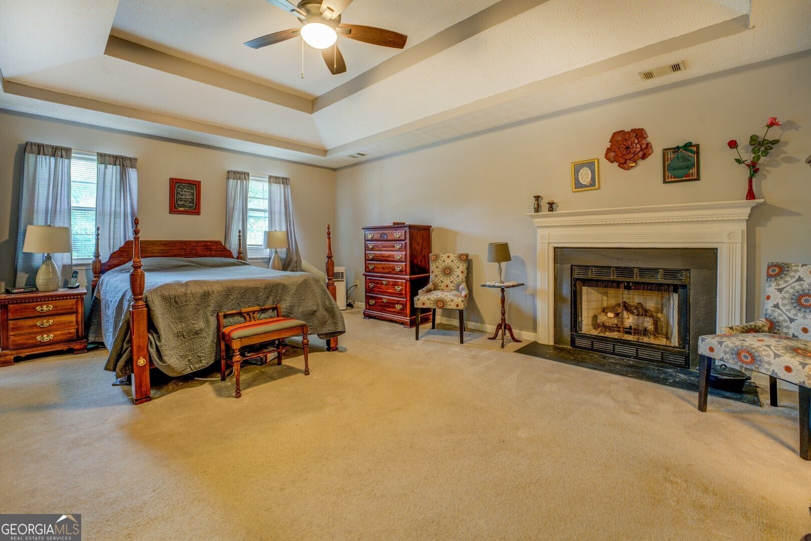 293 Country Lake Drive McDonough - 23