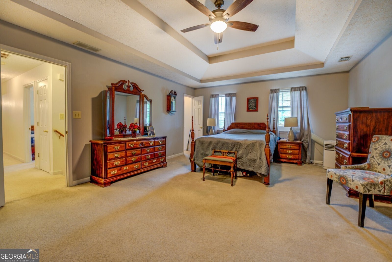 293 Country Lake Drive McDonough - 24